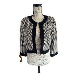 JESSICA Howard cropped jacket size 10